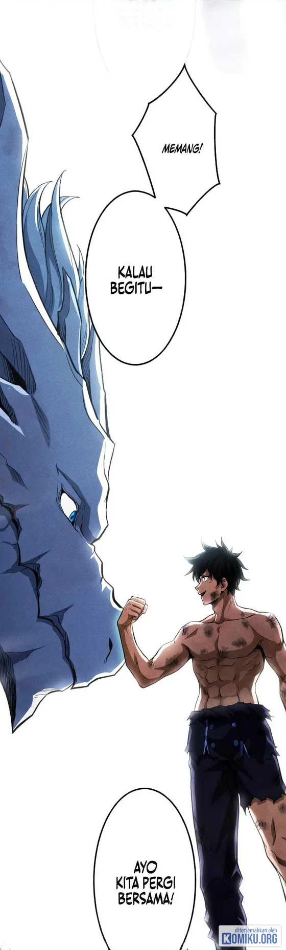 Return of the First Patriarch: The Strongest Reincarnates into His Descendant 1000 Years Later Chapter 55 Gambar 37