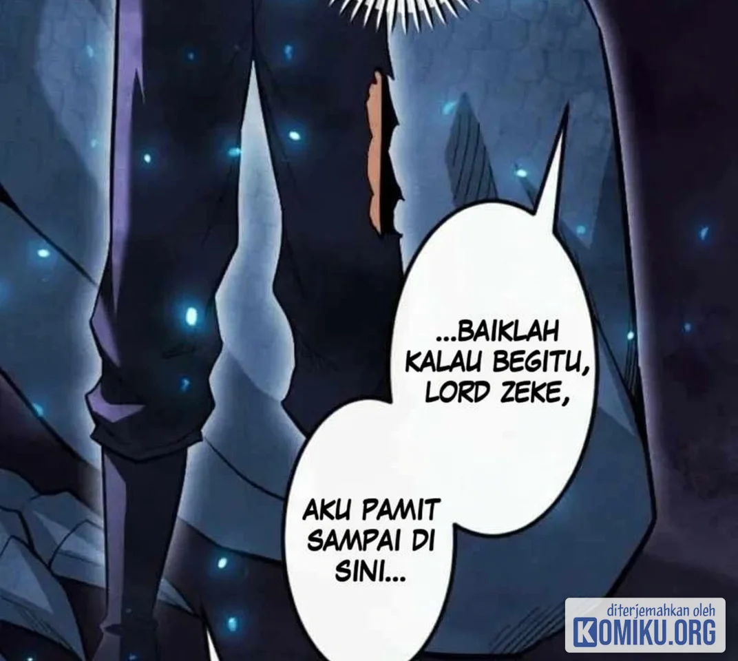 Return of the First Patriarch: The Strongest Reincarnates into His Descendant 1000 Years Later Chapter 57 Gambar 31
