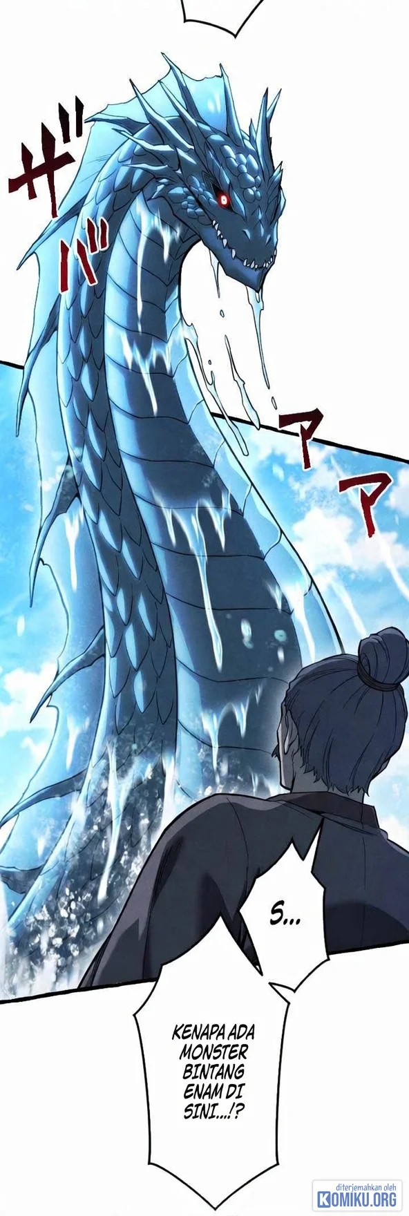 Return of the First Patriarch: The Strongest Reincarnates into His Descendant 1000 Years Later Chapter 59 Gambar 28