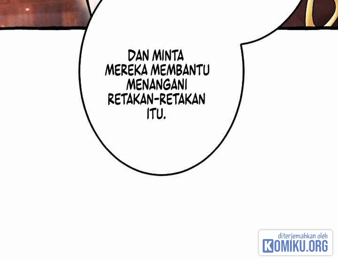 Return of the First Patriarch: The Strongest Reincarnates into His Descendant 1000 Years Later Chapter 60 Gambar 26