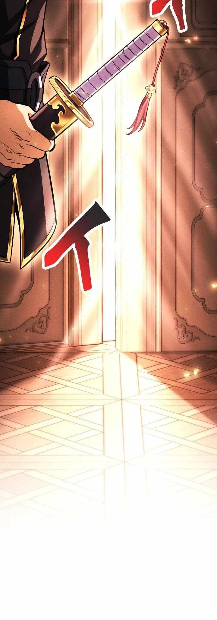 Return of the First Patriarch: The Strongest Reincarnates into His Descendant 1000 Years Later Chapter 61 Gambar 28