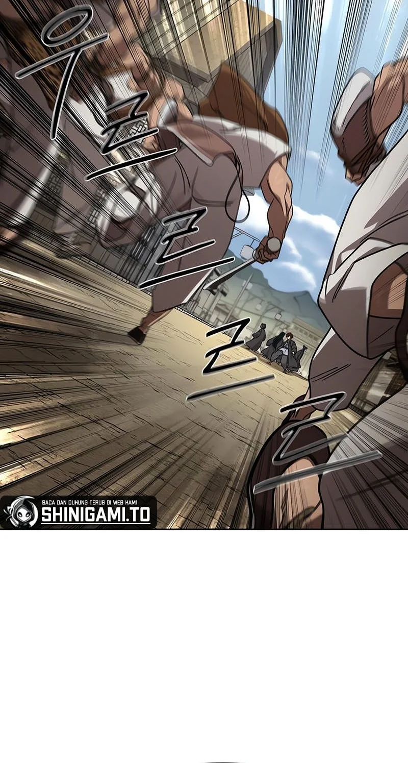 Return of the Flowery Mountain Sect Chapter 156 Gambar 21