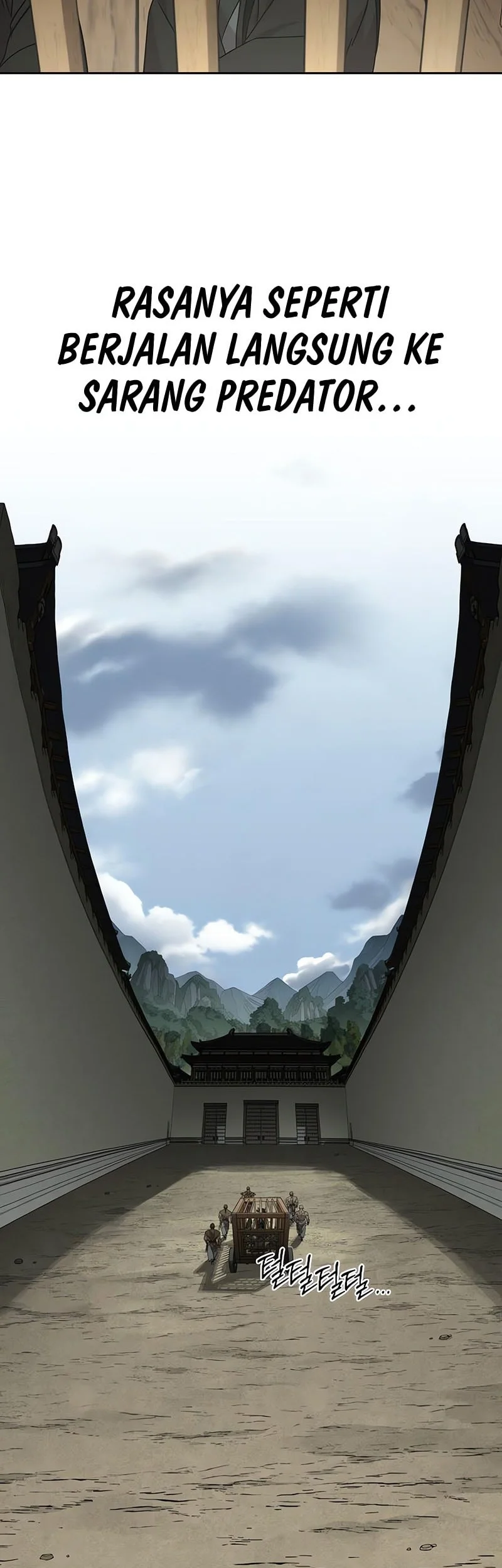 Return of the Flowery Mountain Sect Chapter 157 Gambar 19