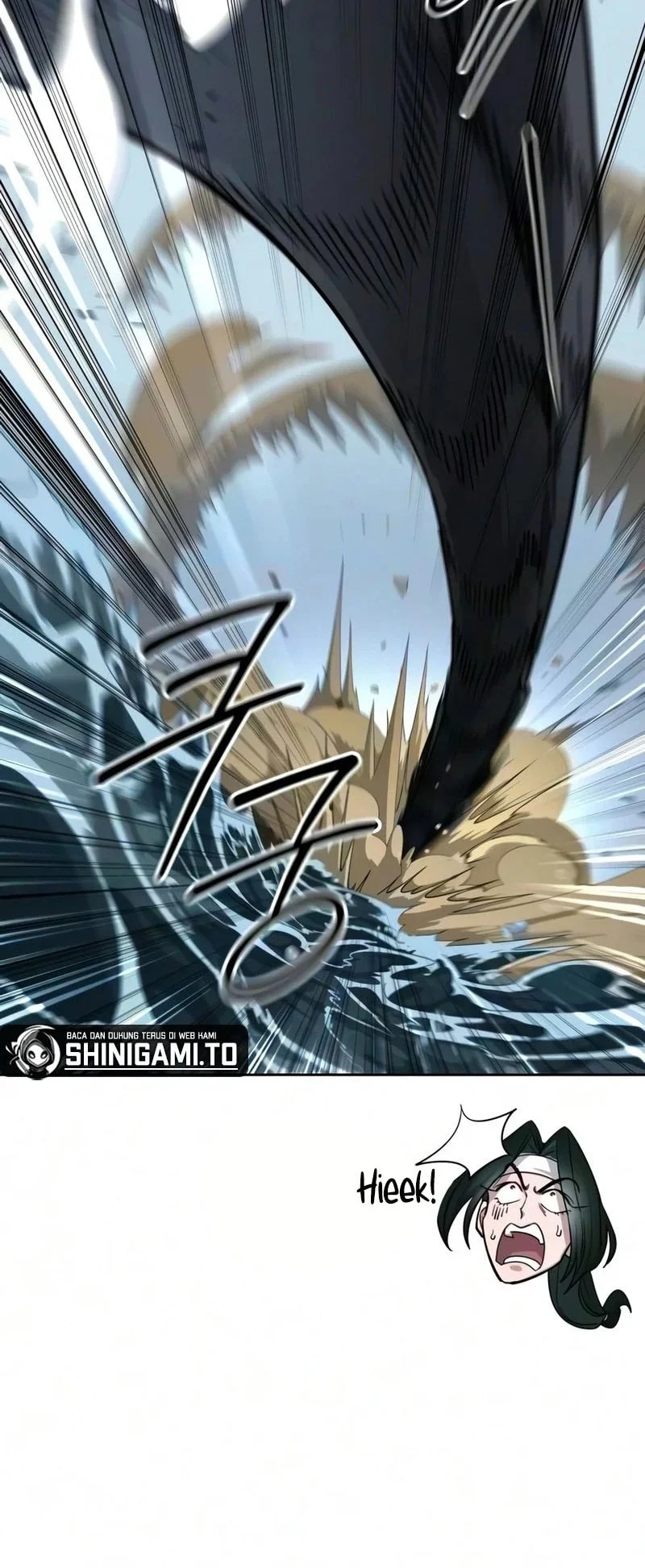 Return of the Flowery Mountain Sect Chapter 165 Gambar 22