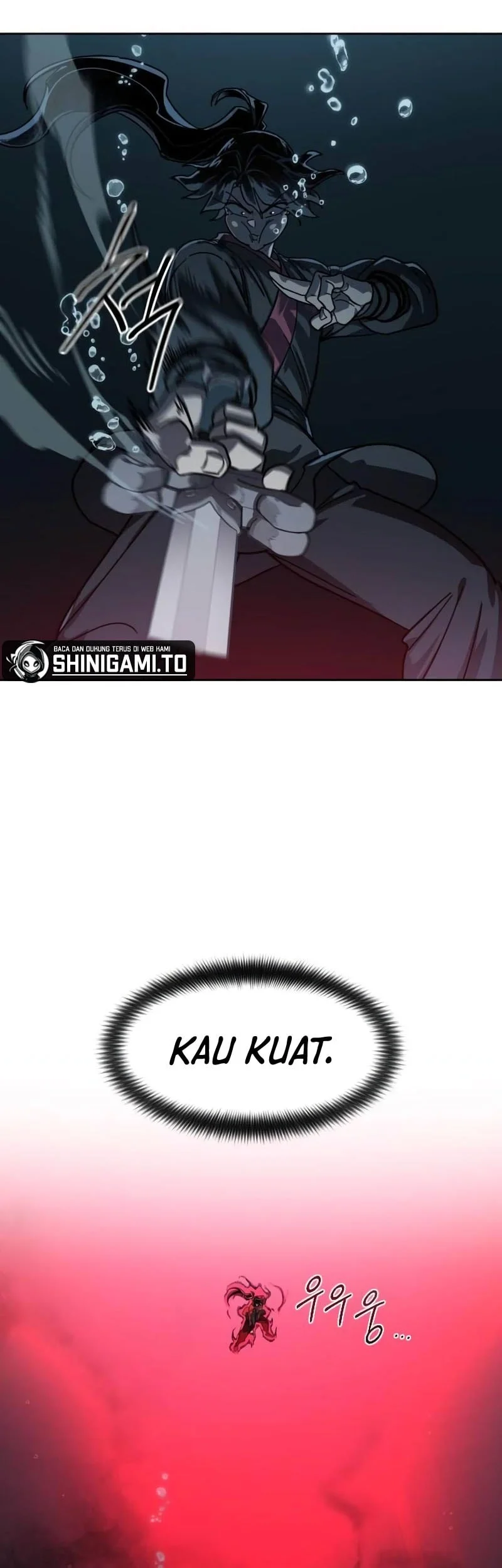 Return of the Flowery Mountain Sect Chapter 166 Gambar 21