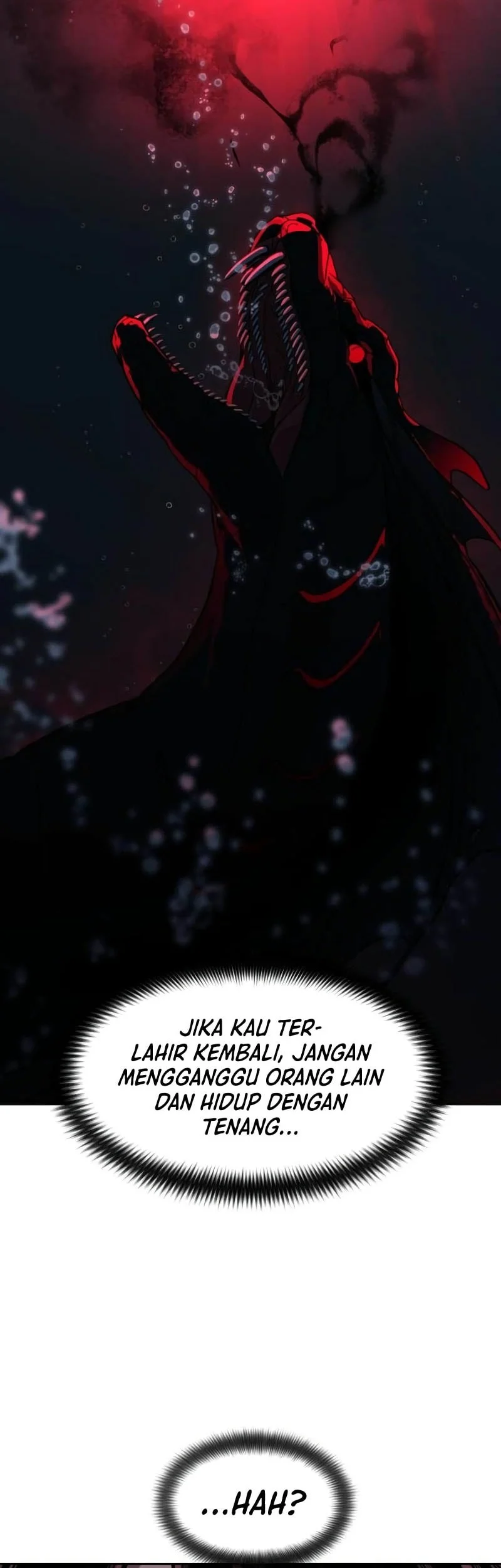 Return of the Flowery Mountain Sect Chapter 166 Gambar 22