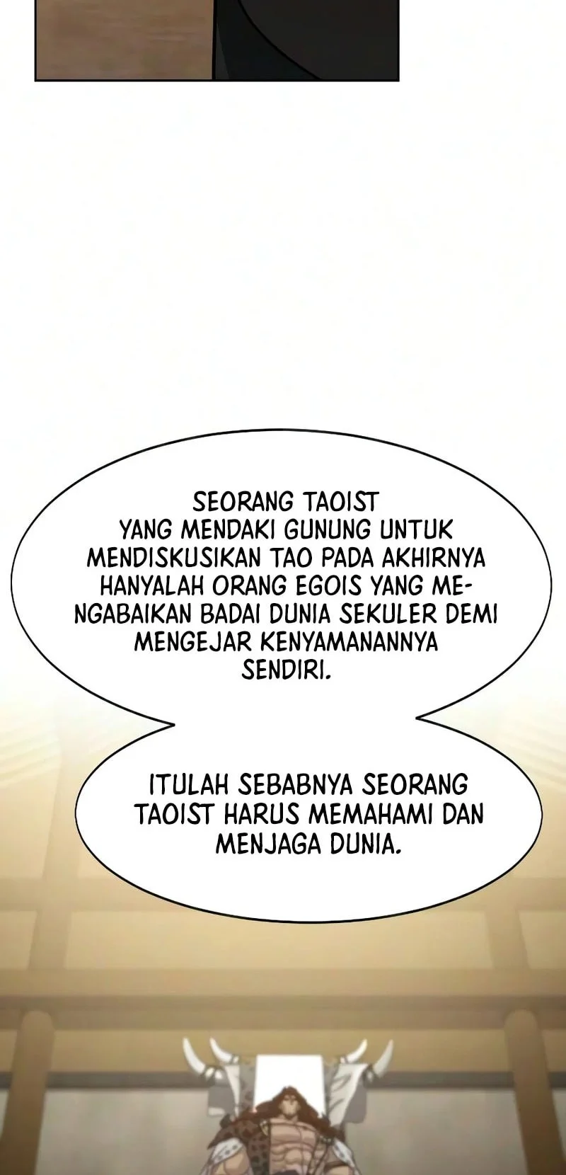 Return of the Flowery Mountain Sect Chapter 170 Gambar 21