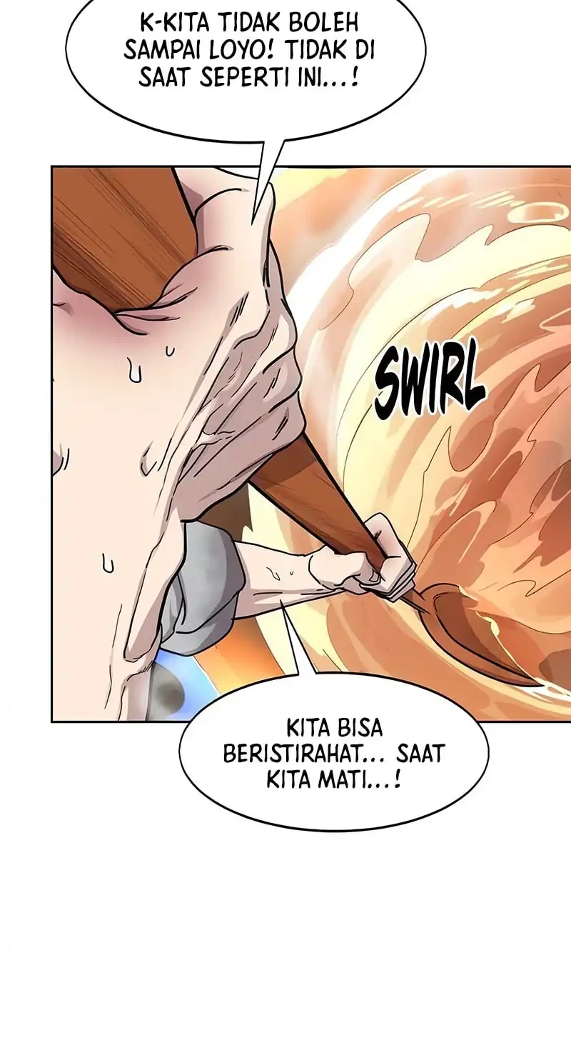 Return of the Flowery Mountain Sect Chapter 175 Gambar 21