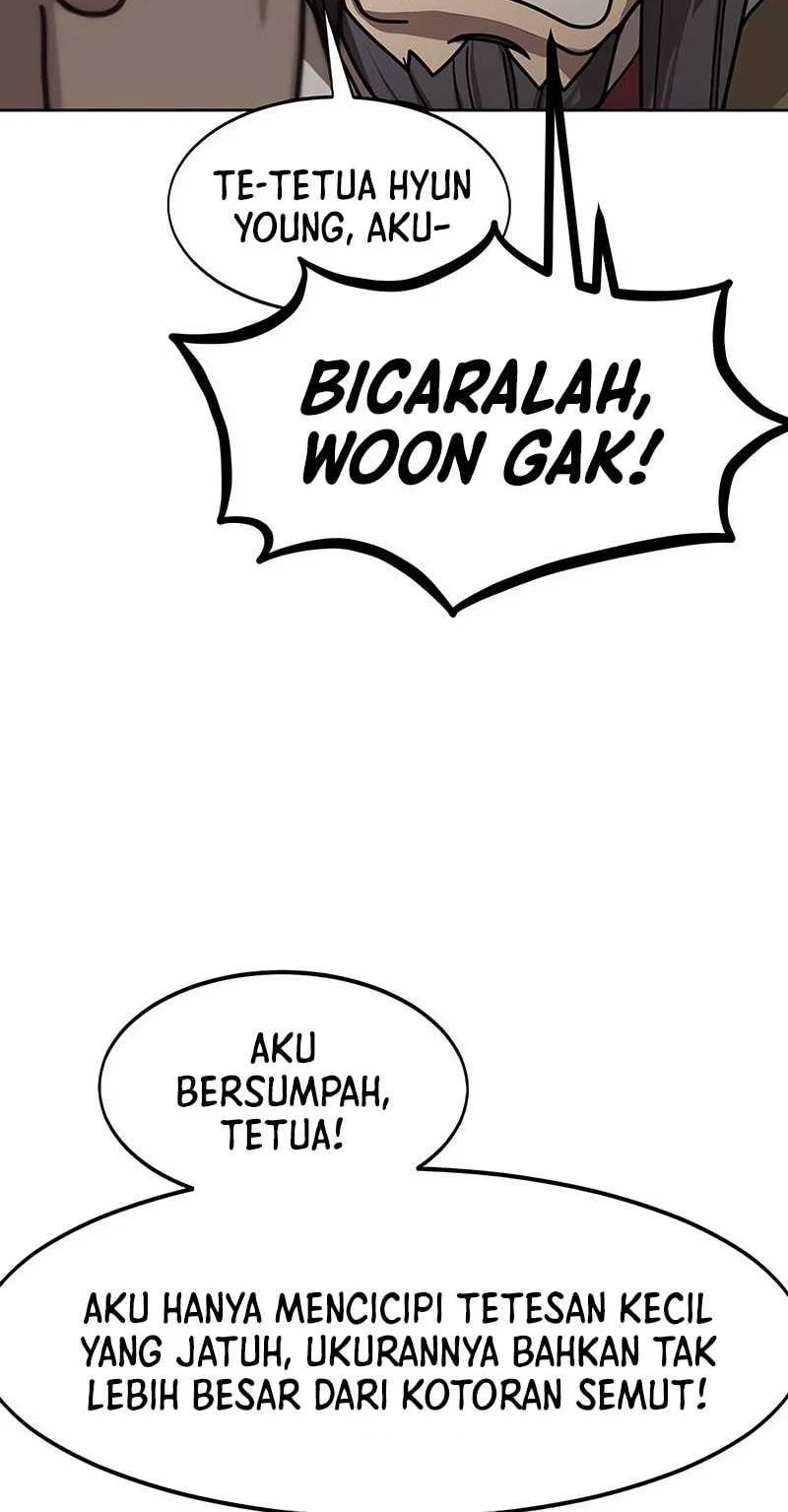 Return of the Flowery Mountain Sect Chapter 176 Gambar 25