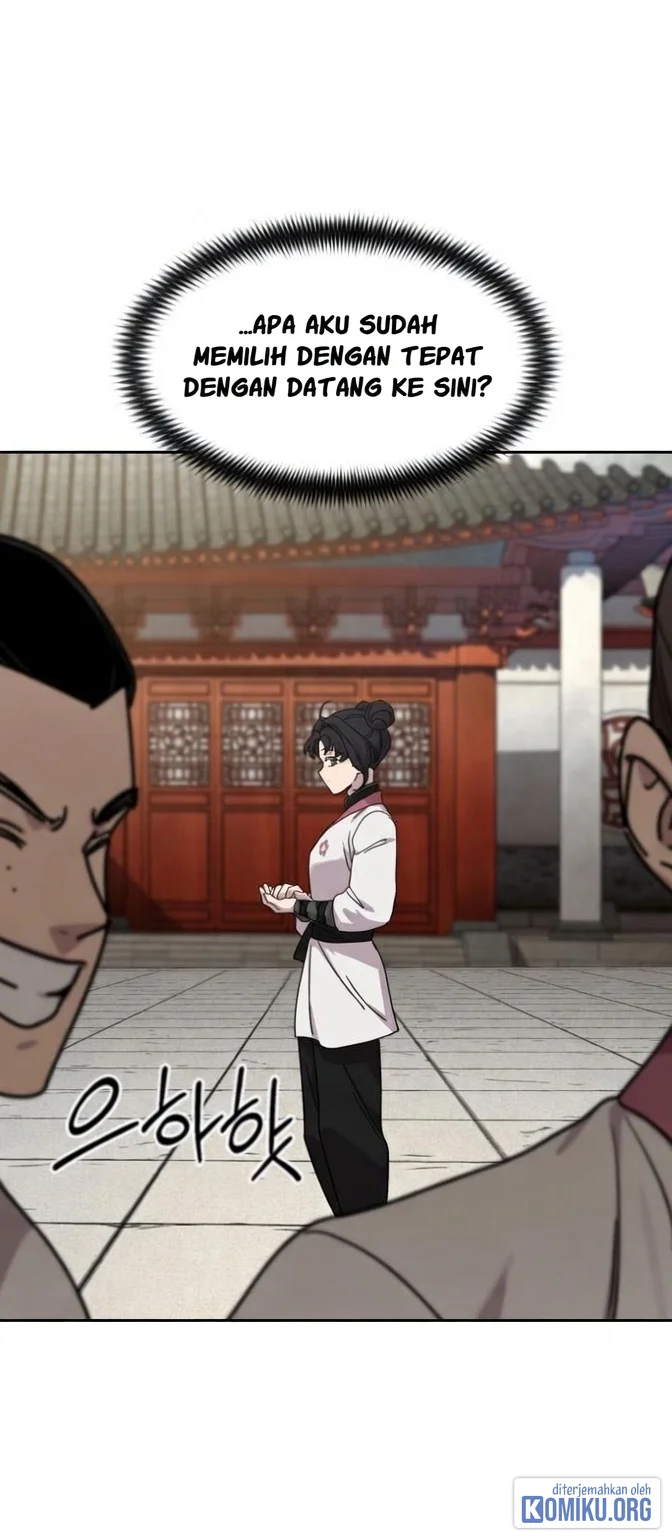 Return of the Flowery Mountain Sect Chapter 177 Gambar 35