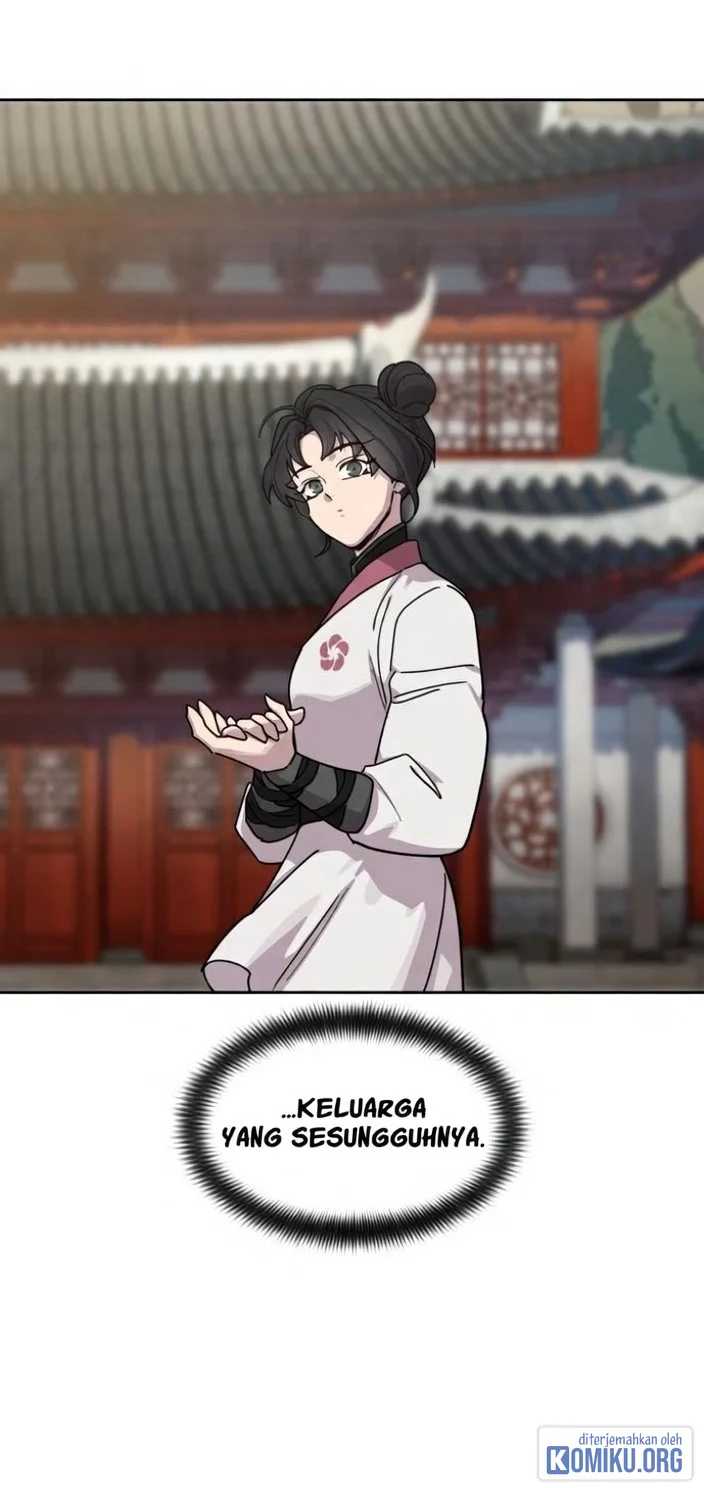 Return of the Flowery Mountain Sect Chapter 177 Gambar 37