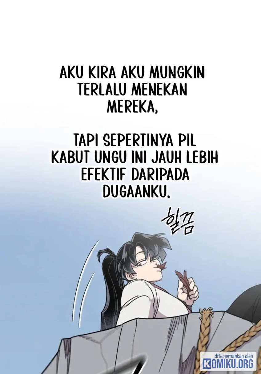 Return of the Flowery Mountain Sect Chapter 178 Gambar 30