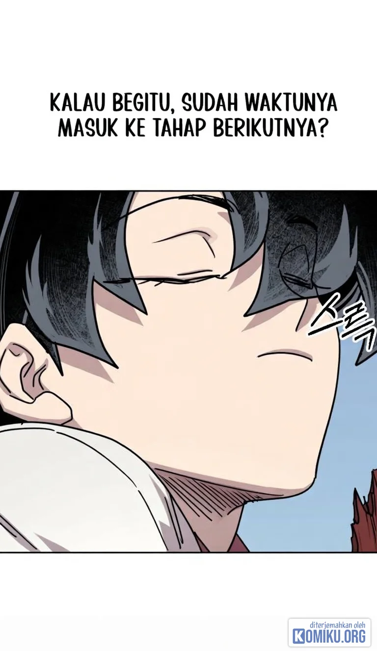 Return of the Flowery Mountain Sect Chapter 178 Gambar 32