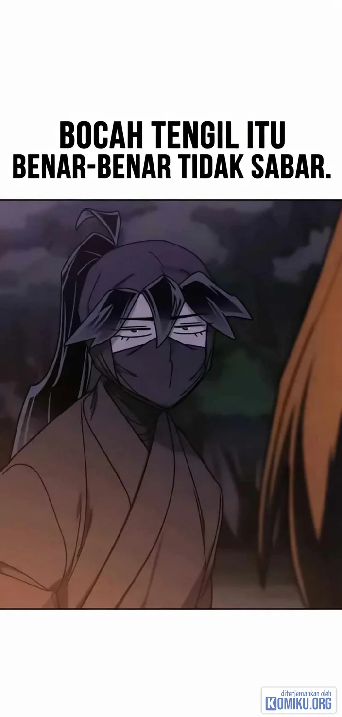 Return of the Flowery Mountain Sect Chapter 180 Gambar 34