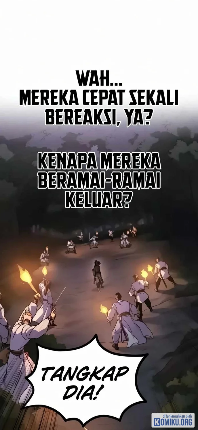 Return of the Flowery Mountain Sect Chapter 180 Gambar 36