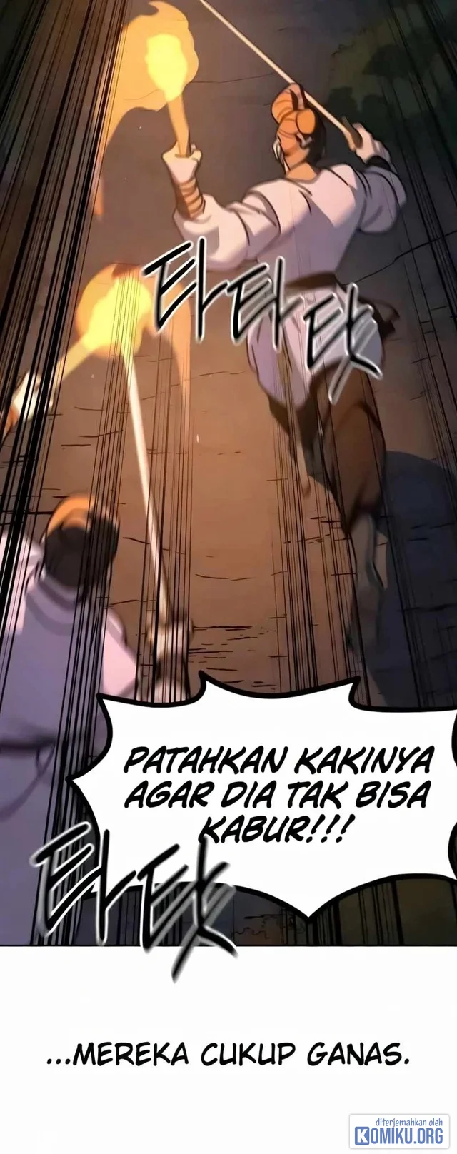 Return of the Flowery Mountain Sect Chapter 180 Gambar 37