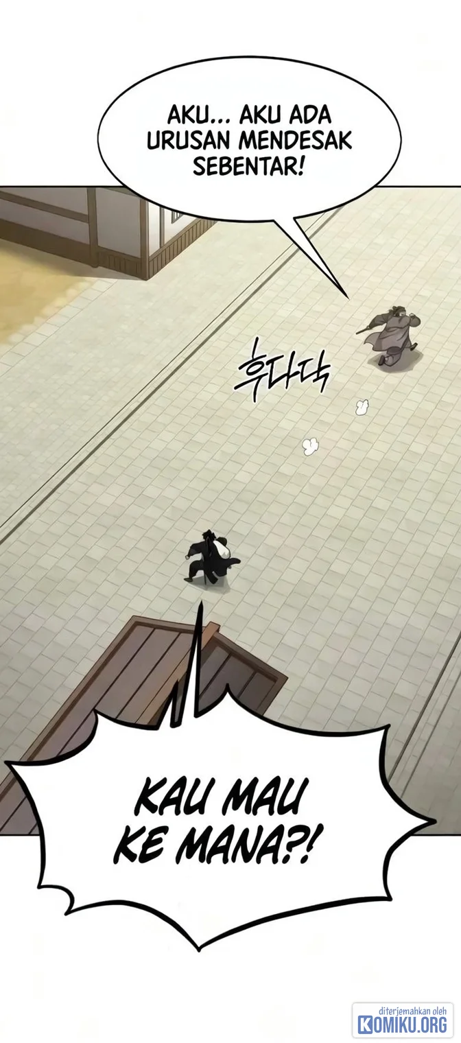 Return of the Flowery Mountain Sect Chapter 182 Gambar 40