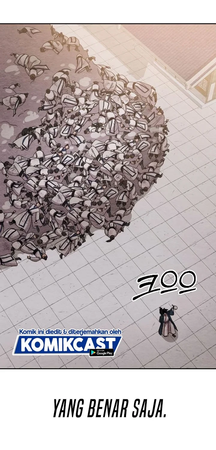 Return of the Flowery Mountain Sect Chapter 22 Gambar 27