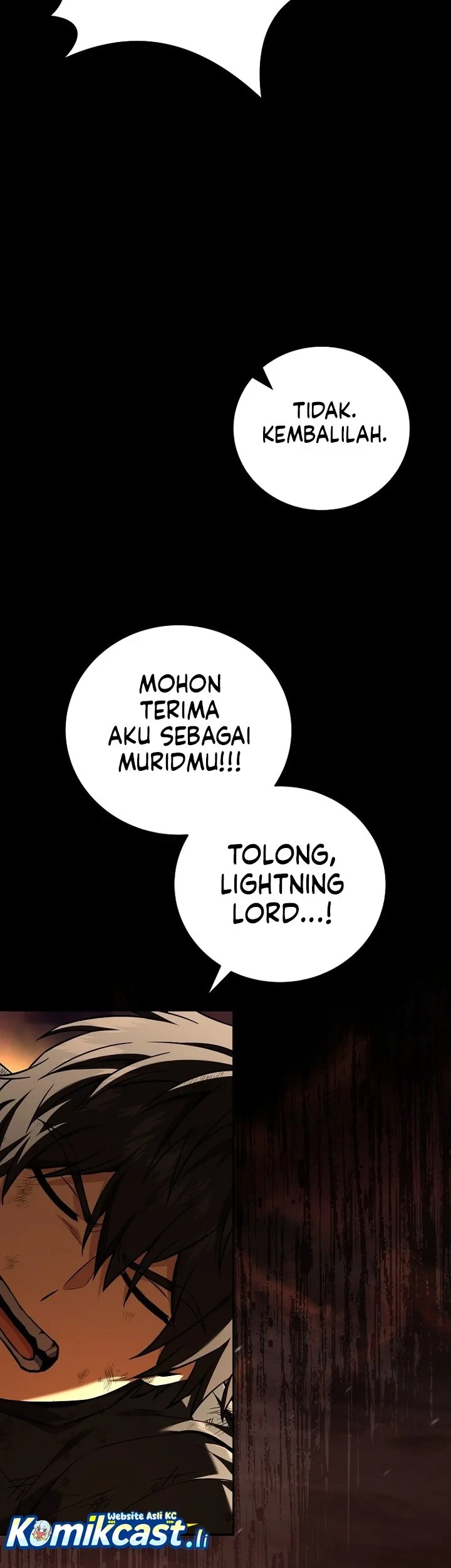 Return of the Frozen Player Chapter 175 Gambar 18