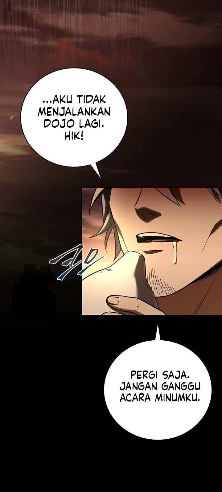 Return of the Frozen Player Chapter 175 Gambar 19