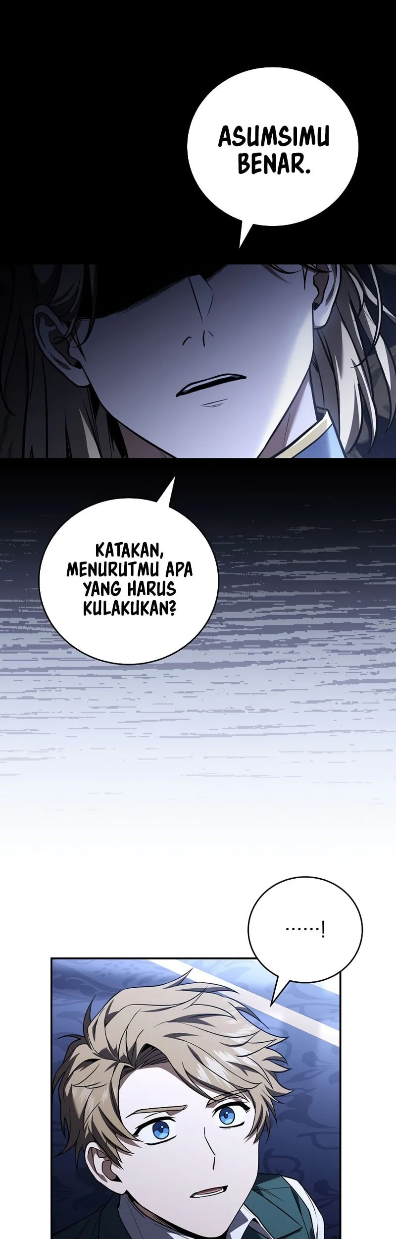 Return of the Frozen Player Chapter 197 Fix Gambar 20
