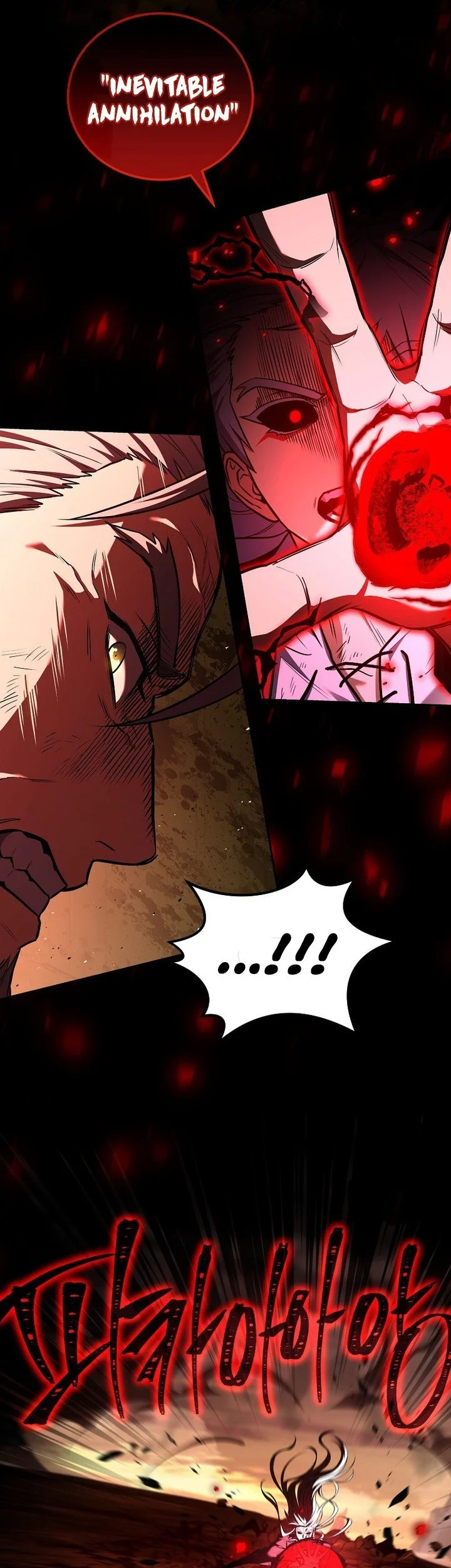 Return of the Frozen Player Chapter 199 Gambar 19