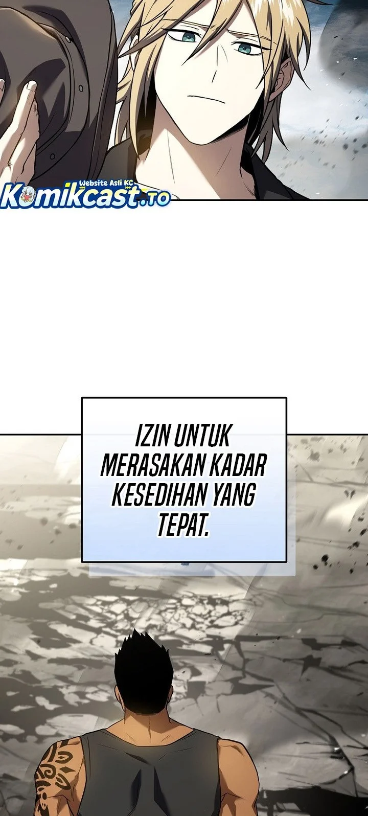 Return of the Frozen Player Chapter 200 Gambar 28