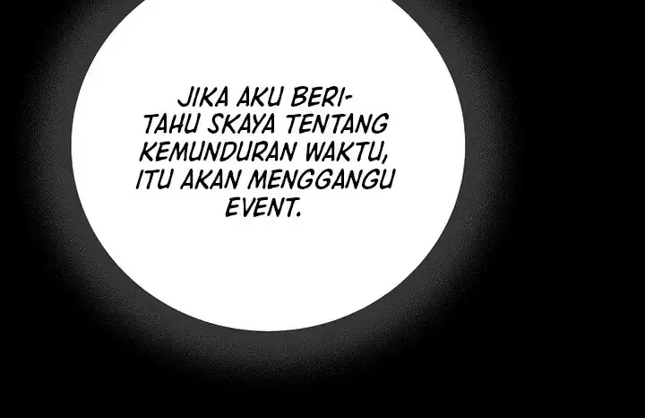 Return of the Frozen Player Chapter 209 Gambar 23