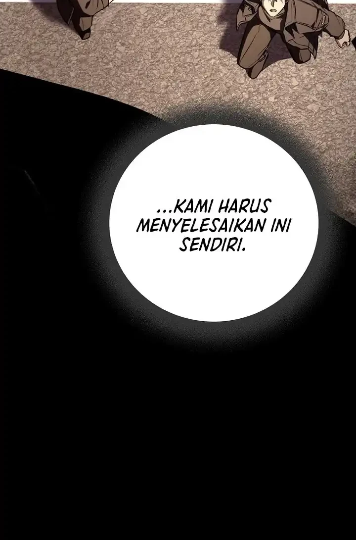 Return of the Frozen Player Chapter 209 Gambar 25