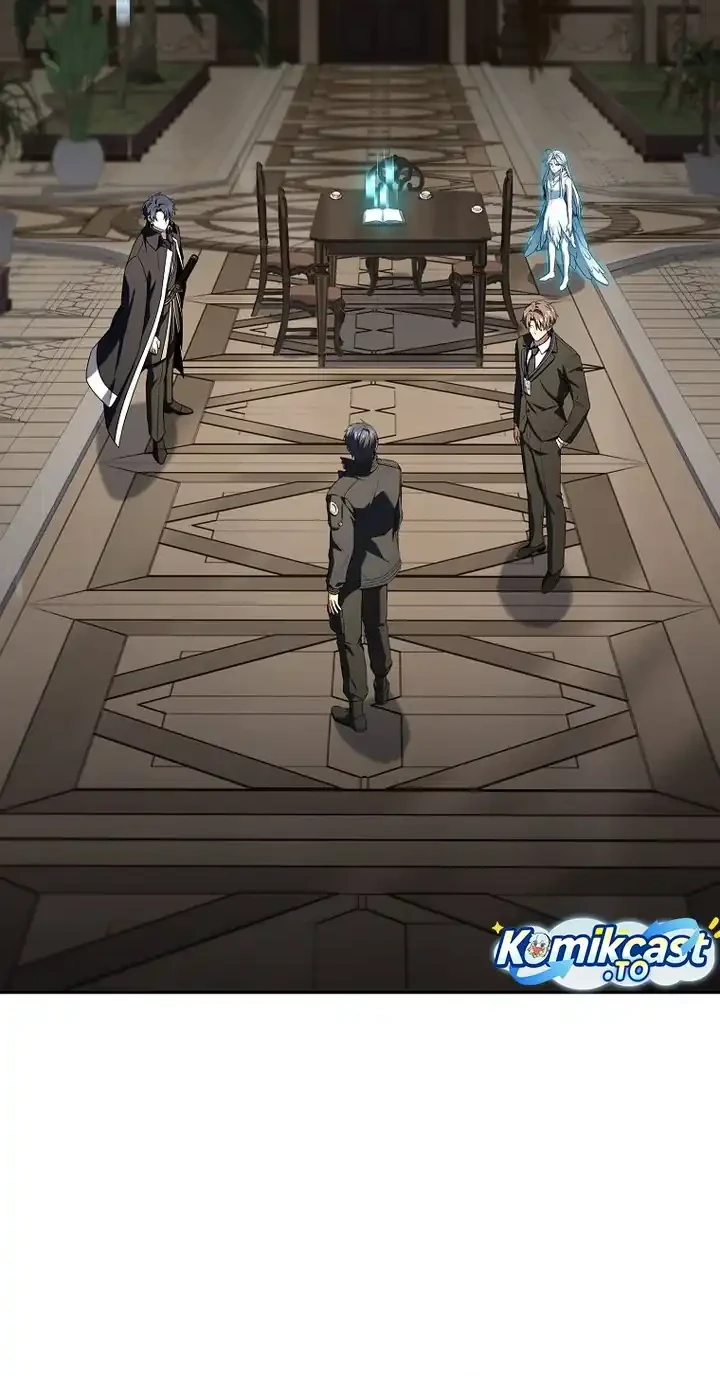 Return of the Frozen Player Chapter 210 Gambar 20