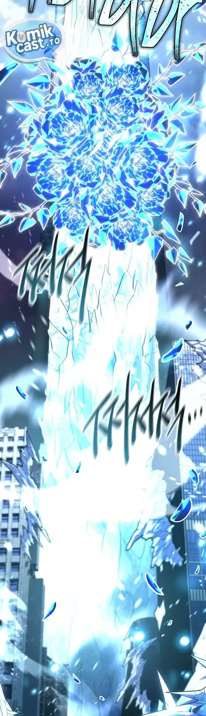 Return of the Frozen Player Chapter 212 Gambar 19