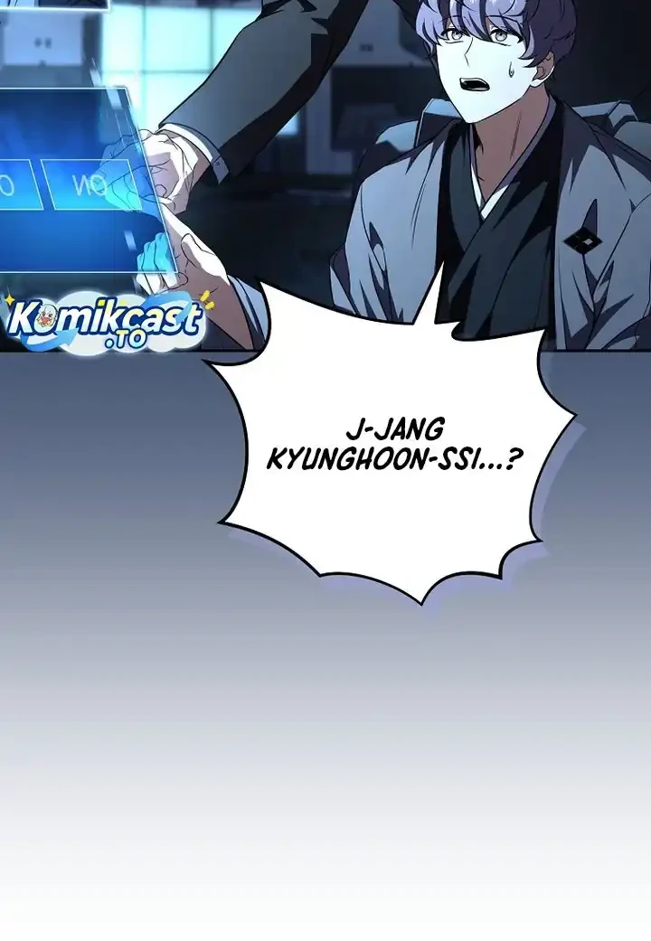 Return of the Frozen Player Chapter 213 Gambar 23