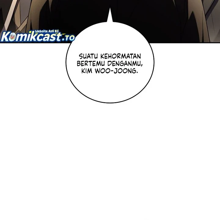 Return of the Frozen Player Chapter 214 Gambar 22