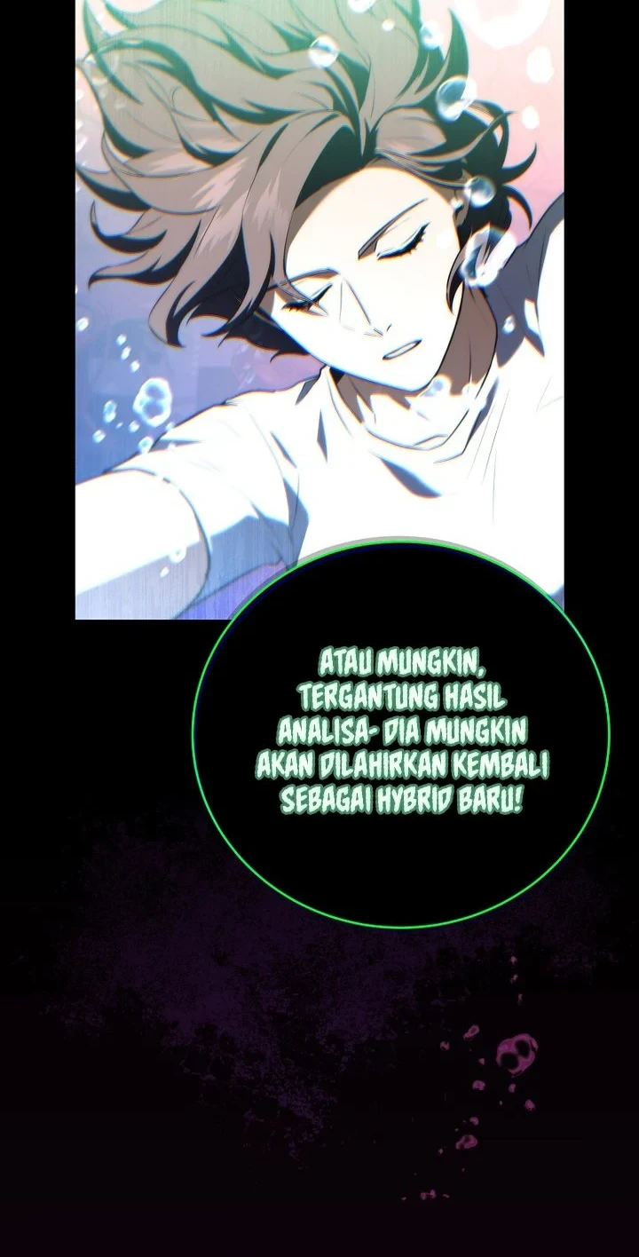 Return of the Frozen Player Chapter 215 Gambar 19