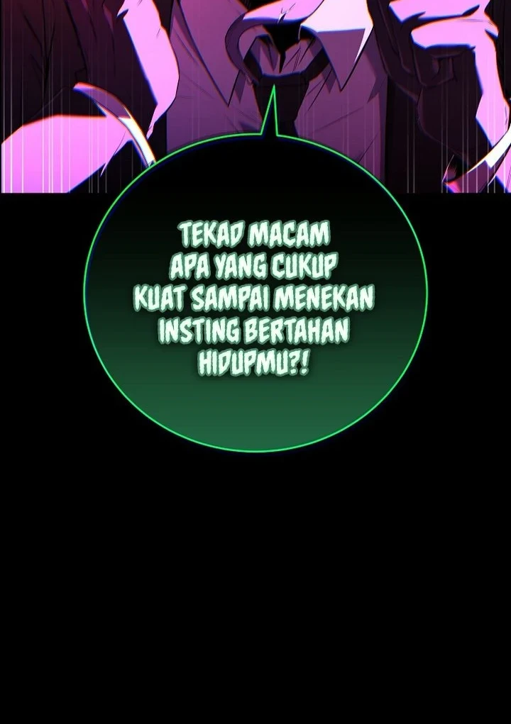 Return of the Frozen Player Chapter 215 Gambar 21
