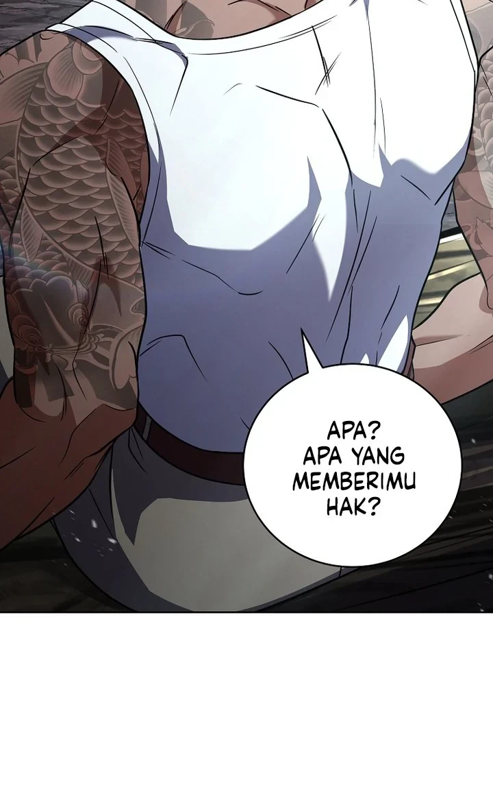 Return of the Frozen Player Chapter 216 Gambar 22