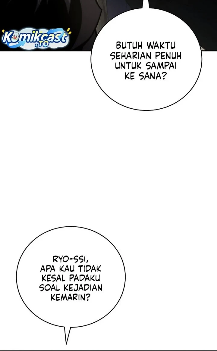 Return of the Frozen Player Chapter 218 Gambar 18