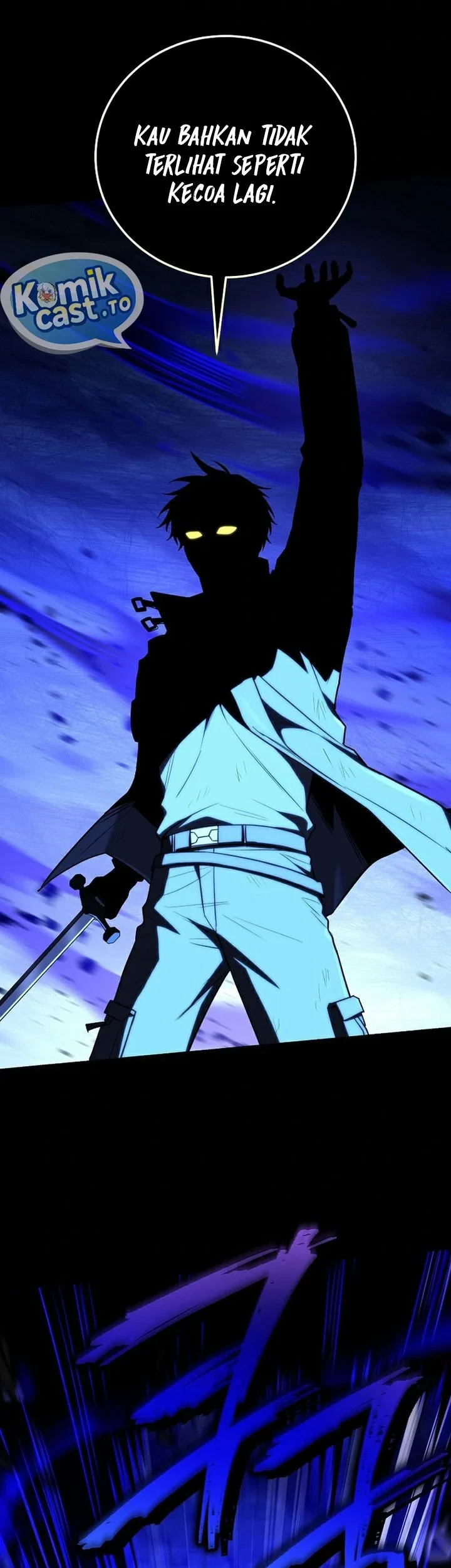 Return of the Frozen Player Chapter 219 Gambar 17