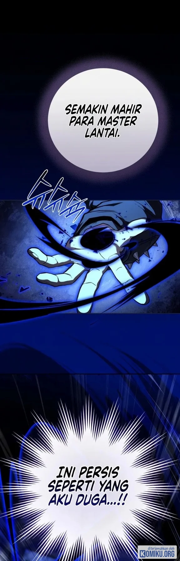 Return of the Frozen Player Chapter 220 Gambar 25