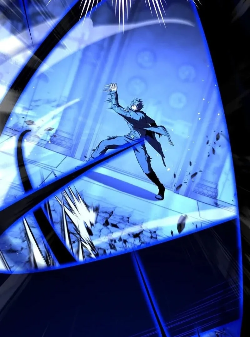 Return of the Frozen Player Chapter 220 Gambar 26