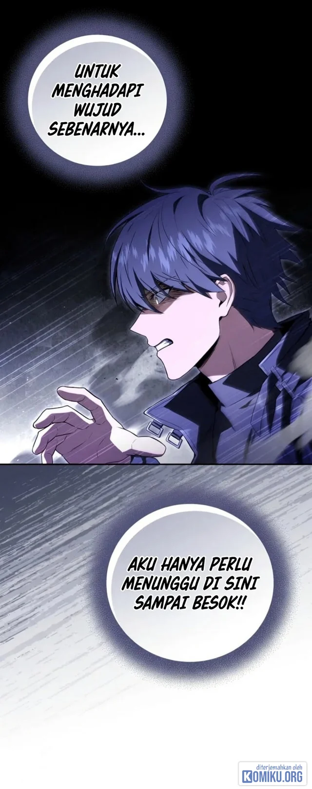 Return of the Frozen Player Chapter 221 Gambar 25