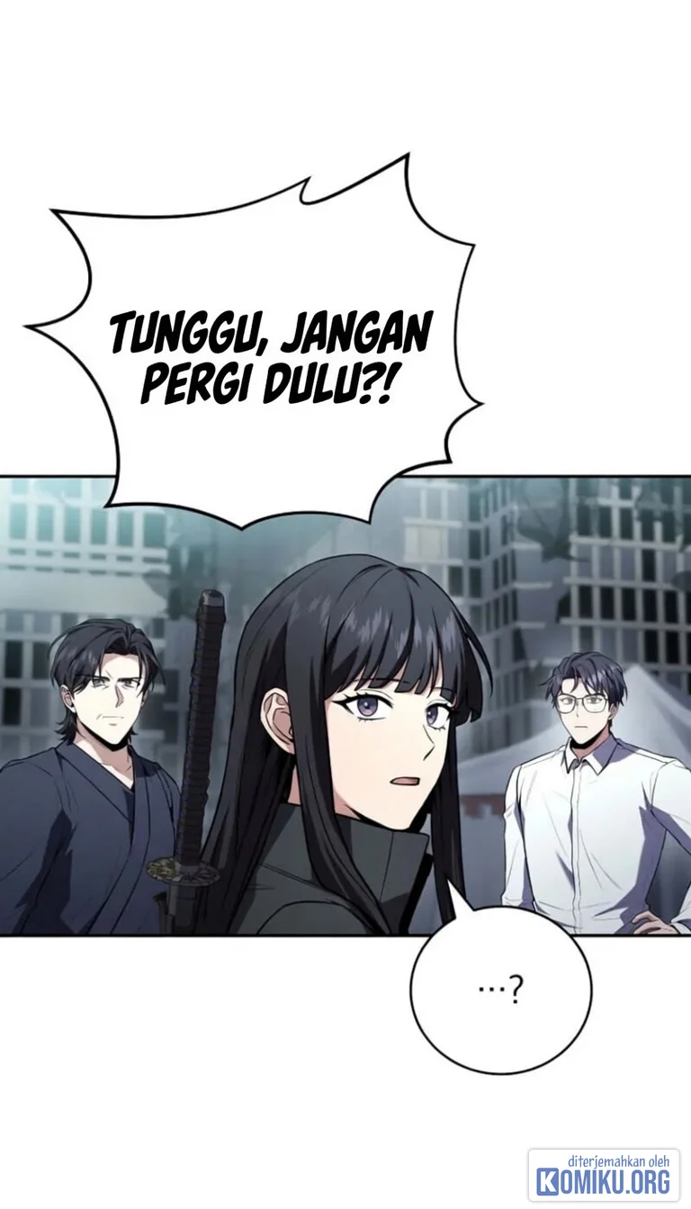 Return of the Frozen Player Chapter 221 Gambar 26