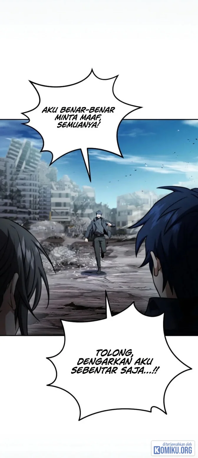 Return of the Frozen Player Chapter 221 Gambar 27