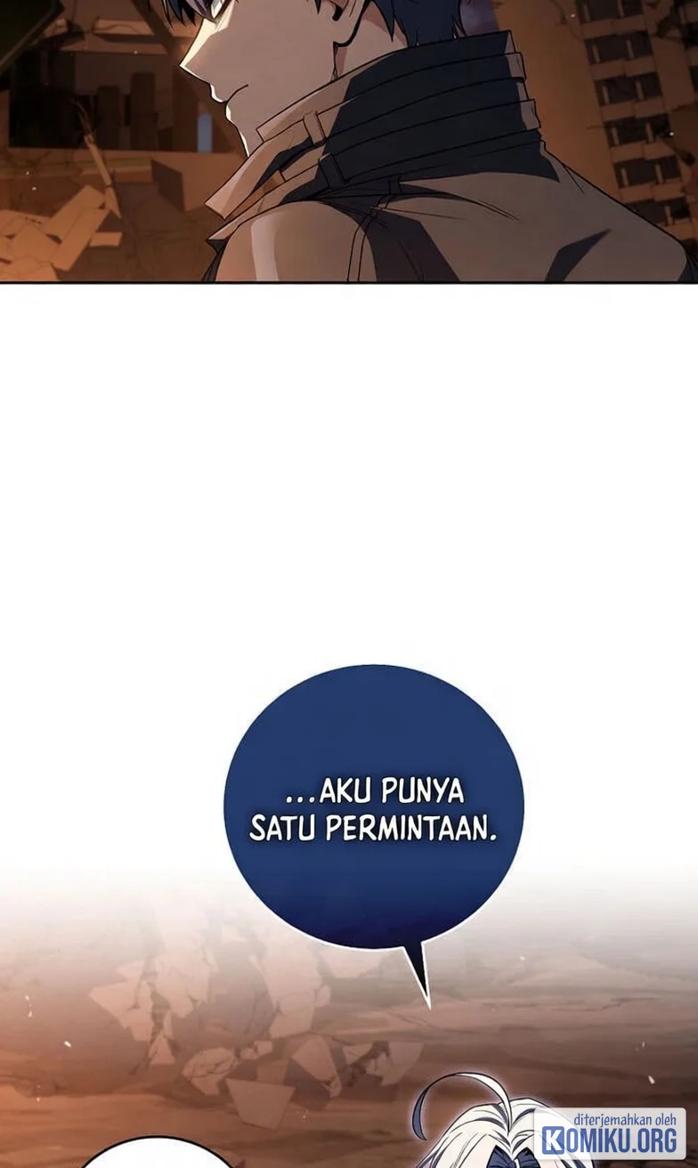 Return of the Frozen Player Chapter 222 Gambar 28