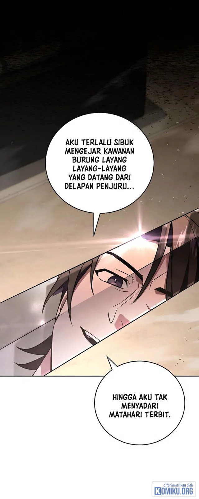 Return of the Frozen Player Chapter 224 Gambar 23