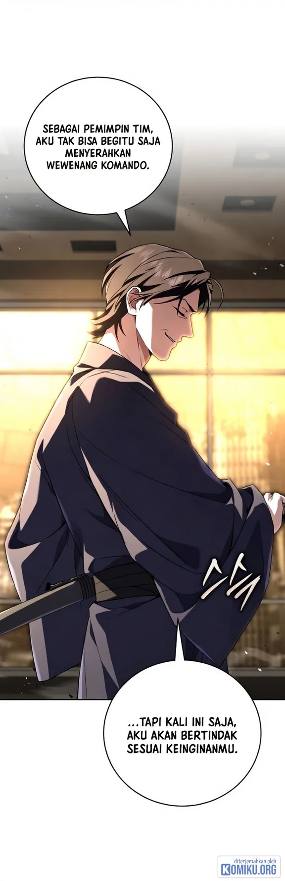 Return of the Frozen Player Chapter 224 Gambar 24