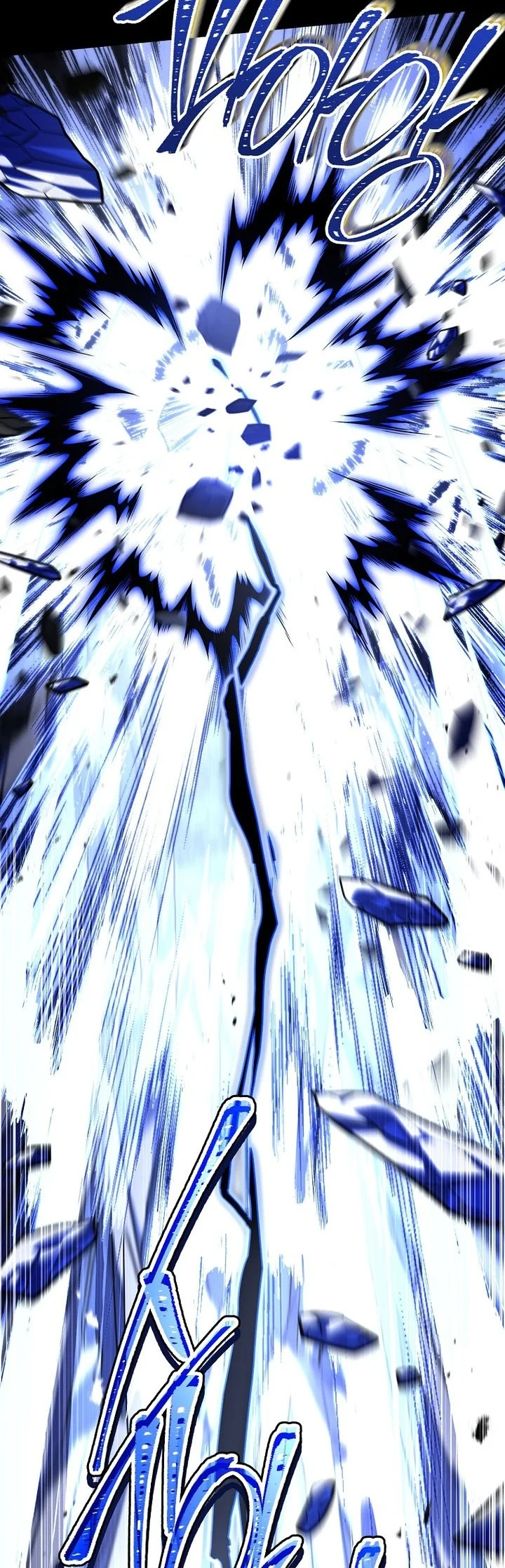 Return of the Frozen Player Chapter 225 Gambar 23