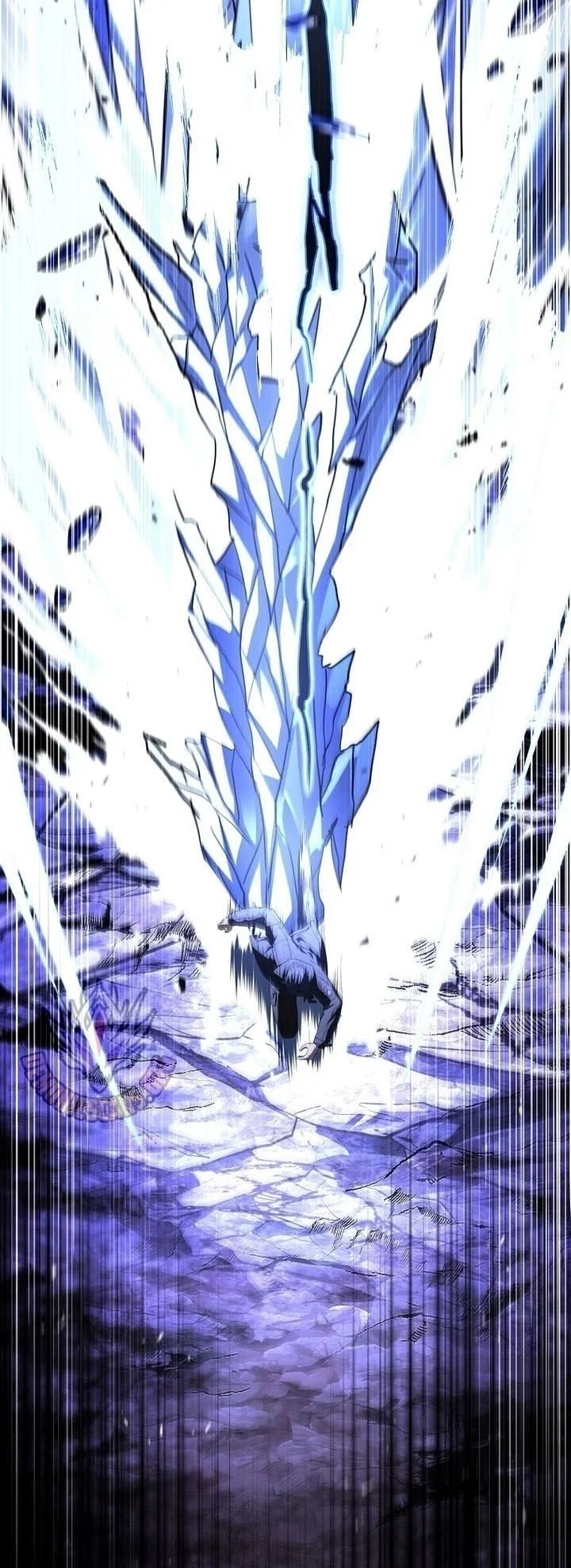 Return of the Frozen Player Chapter 225 Gambar 25