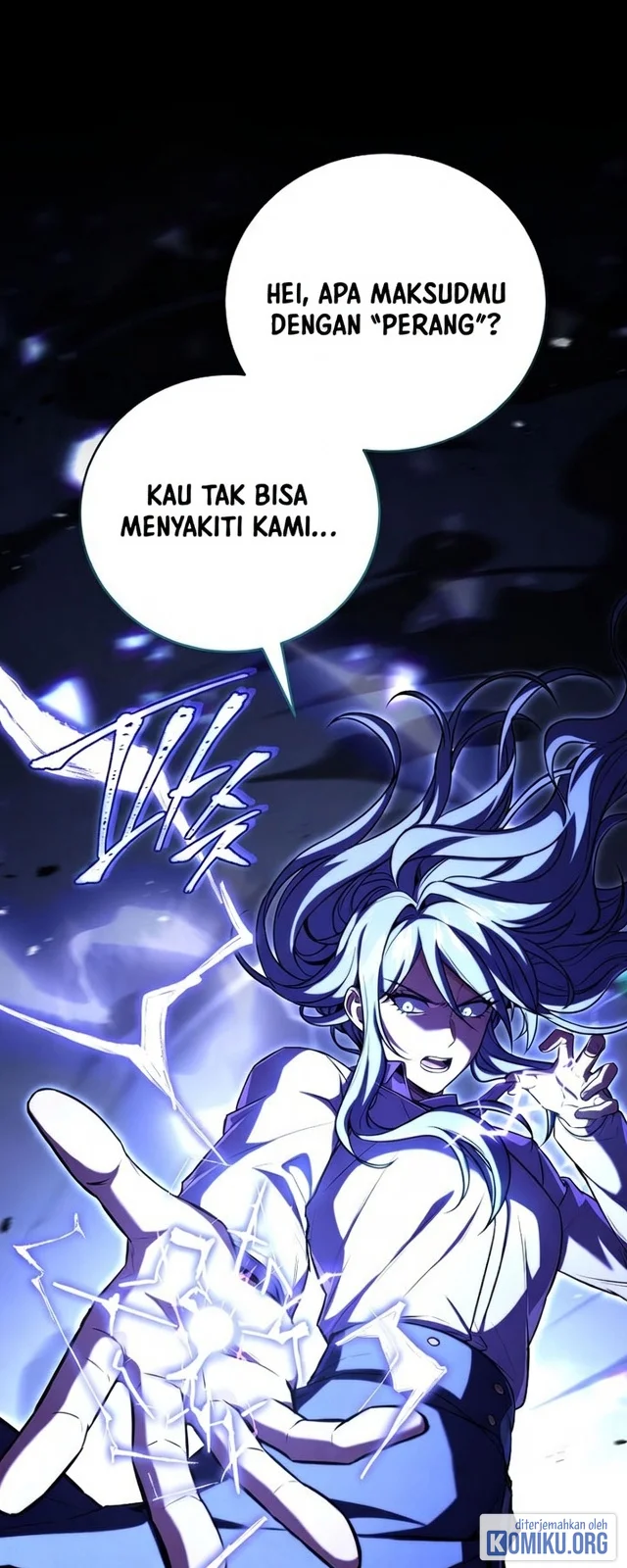 Return of the Frozen Player Chapter 226 Gambar 25