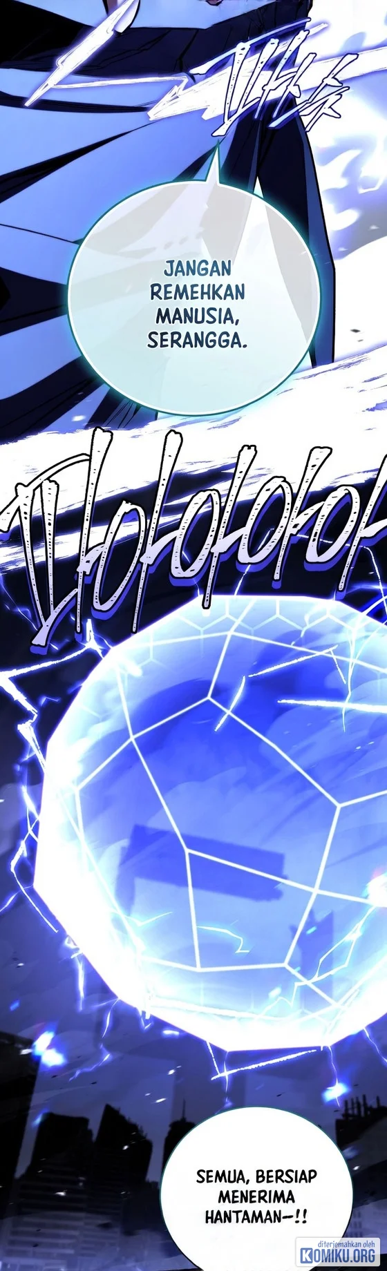Return of the Frozen Player Chapter 226 Gambar 26